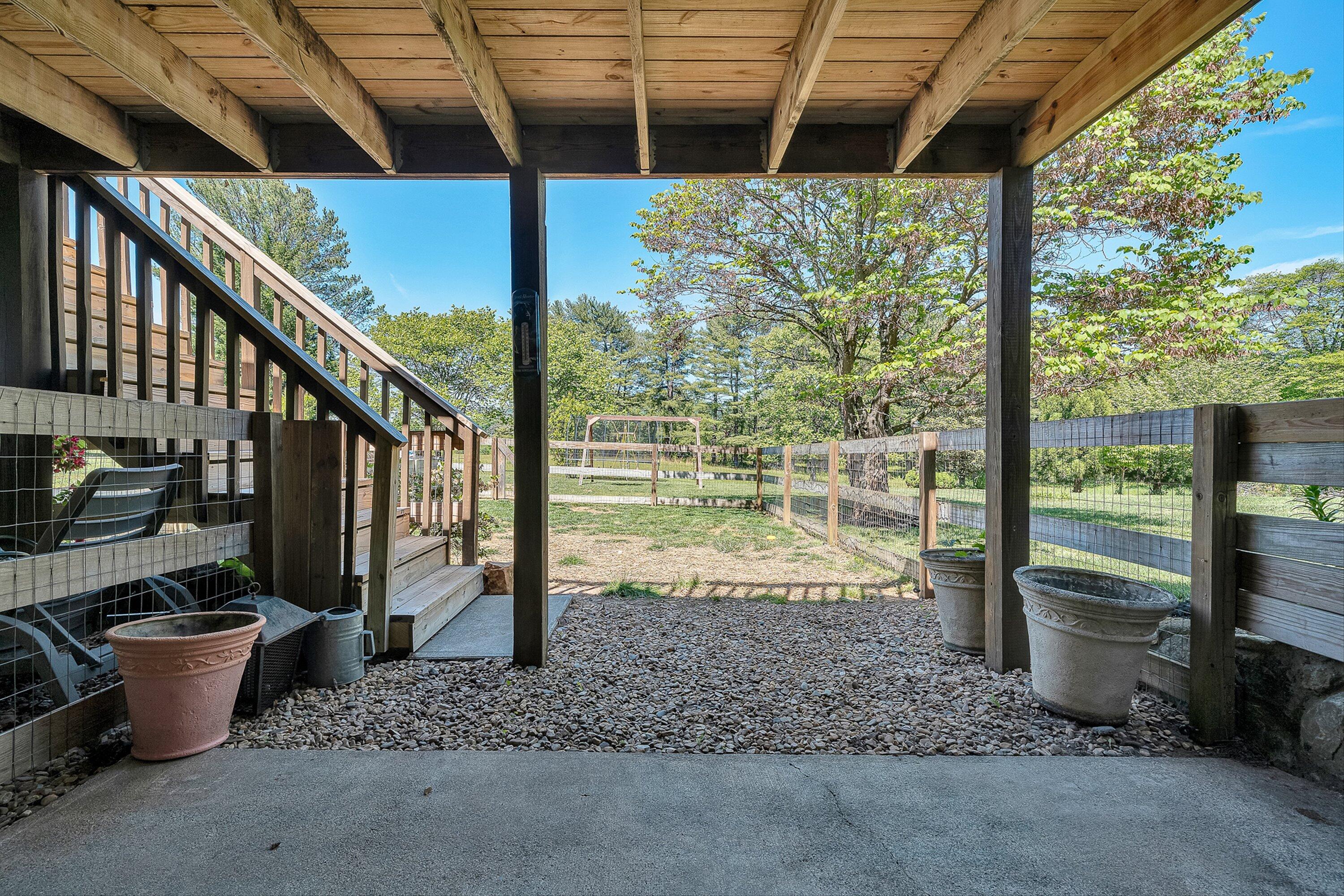 291 McIntosh Road Roanoke, VA 24019 - Photo 35 of 41 35-VM-06540