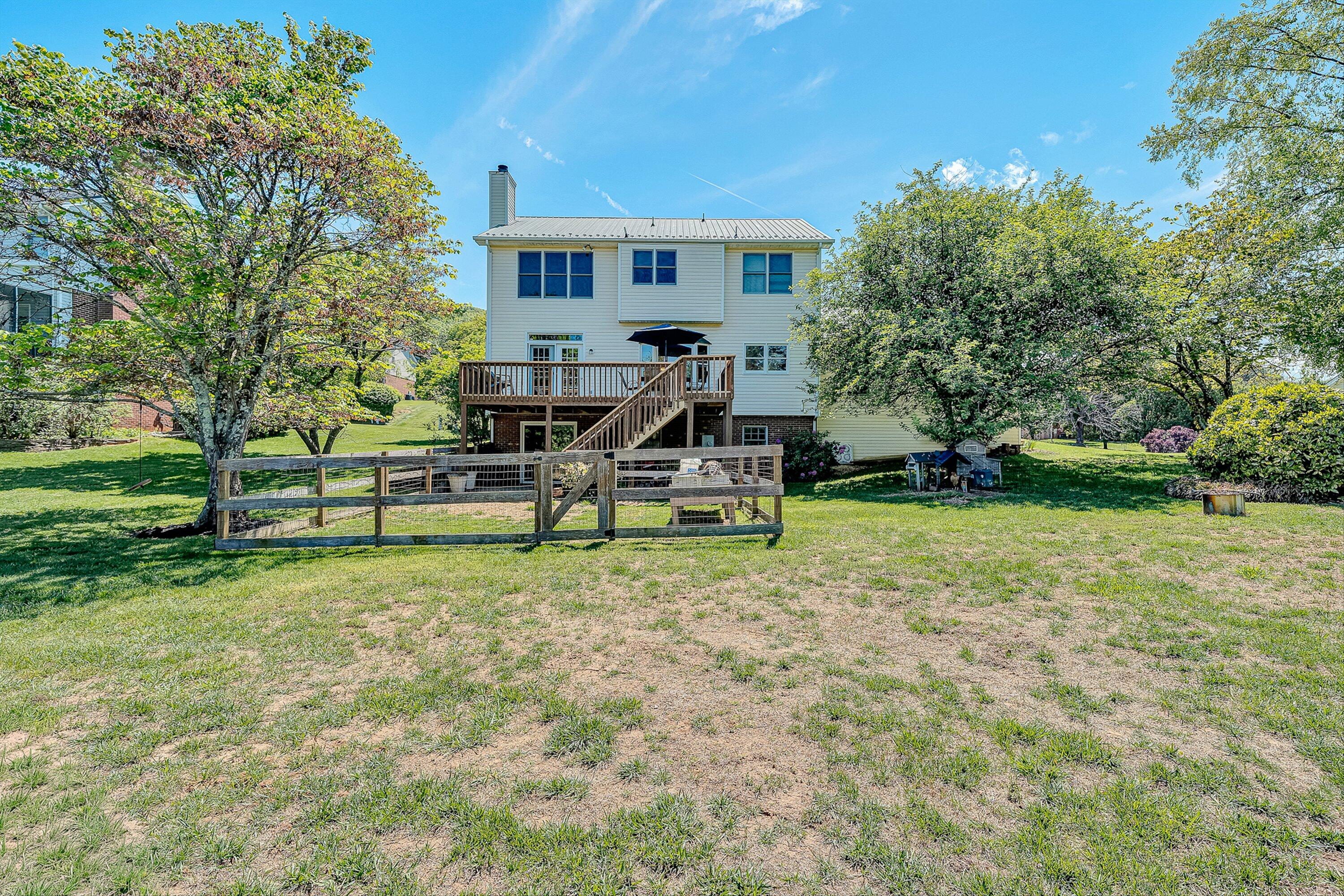 291 McIntosh Road Roanoke, VA 24019 - Photo 37 of 41 37-VM-06555