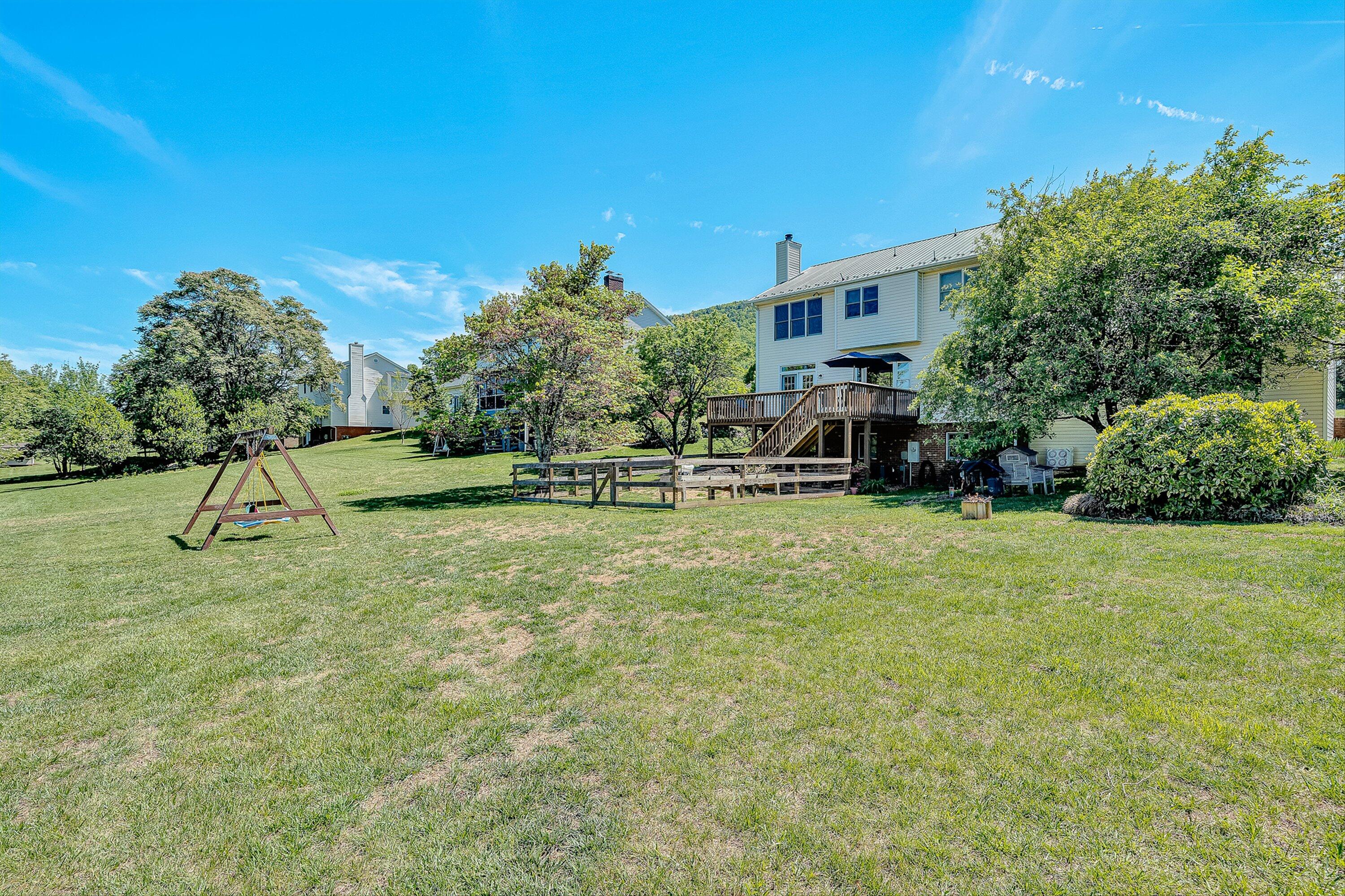 291 McIntosh Road Roanoke, VA 24019 - Photo 38 of 41 38-VM-06558
