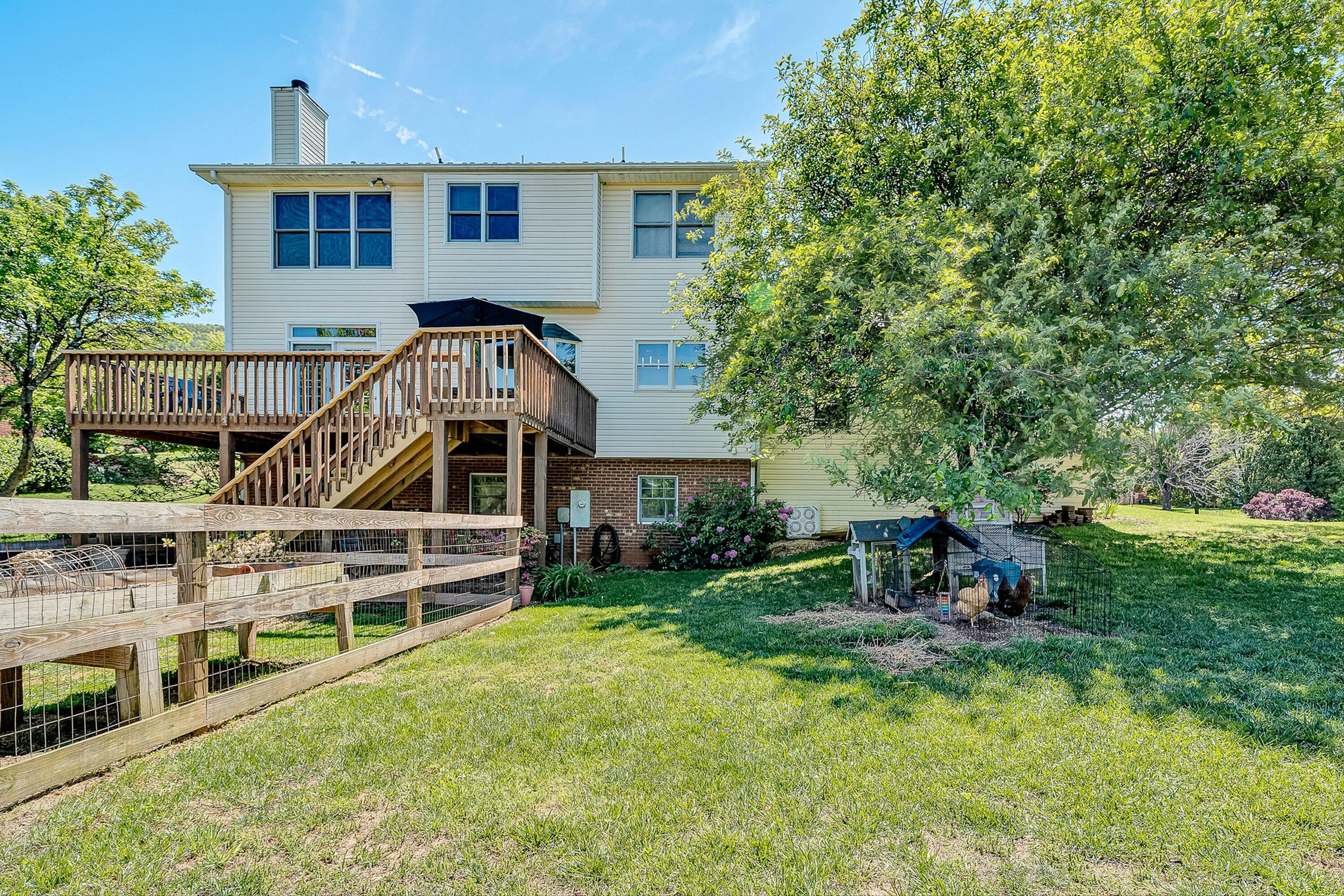291 McIntosh Road Roanoke, VA 24019 - Photo 40 of 41 40-VM-06564