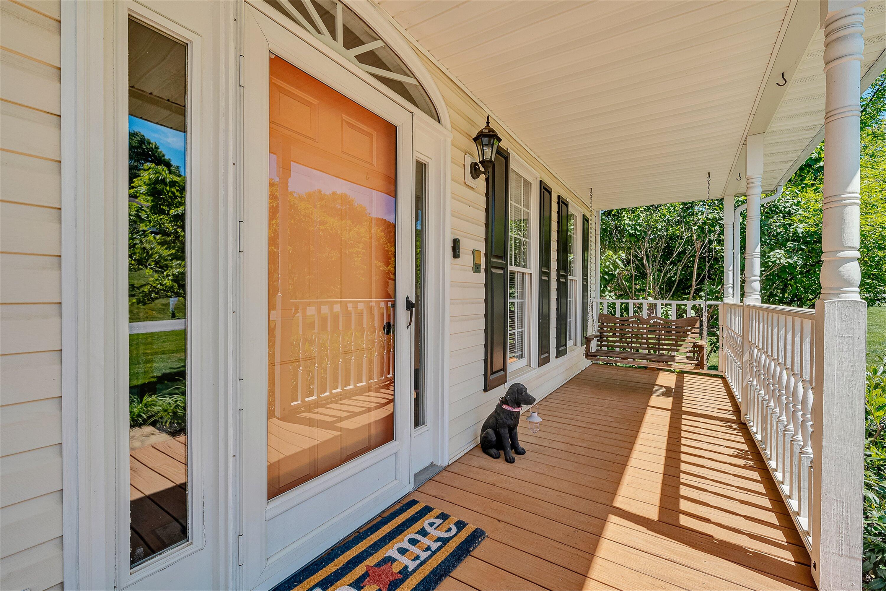291 McIntosh Road Roanoke, VA 24019 - Photo 4 of 41 04-VM-06492