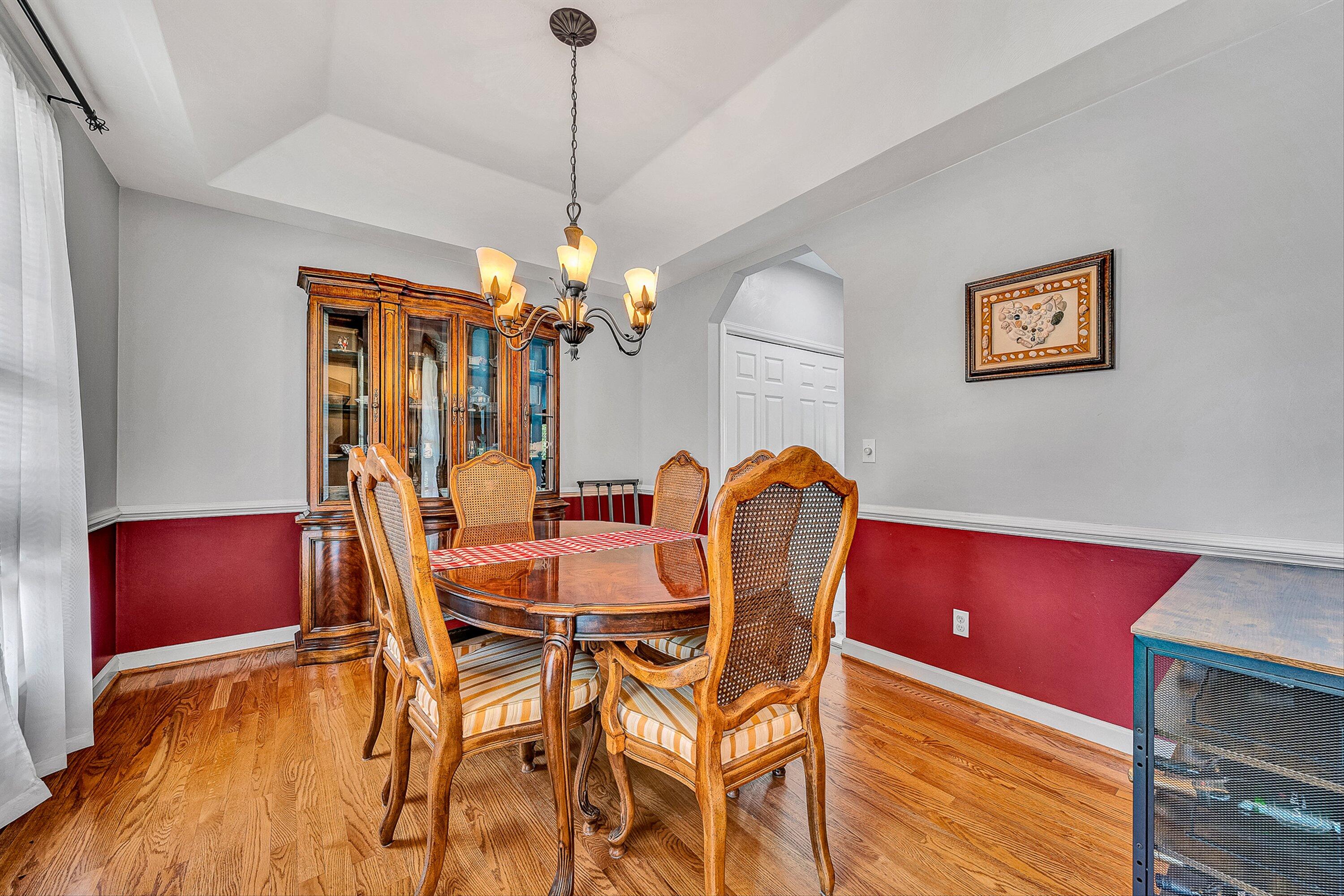 291 McIntosh Road Roanoke, VA 24019 - Photo 8 of 41 09-VM-
