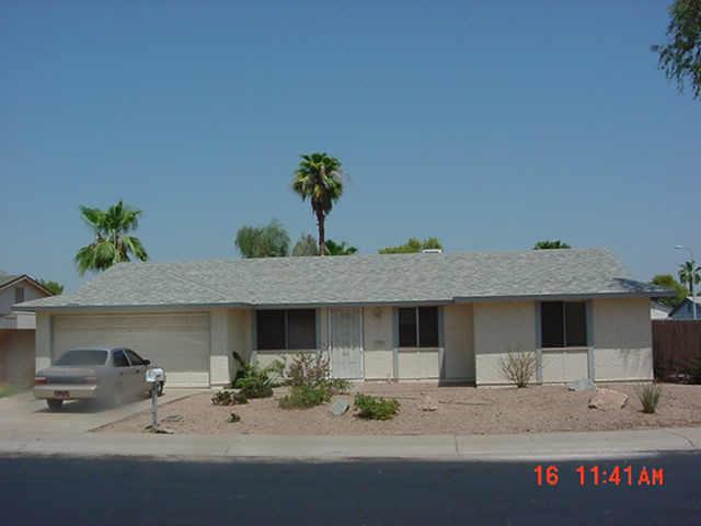 1702 West Colt Road Chandler, AZ 85224 - Photo 1 of 1 Primary Photo