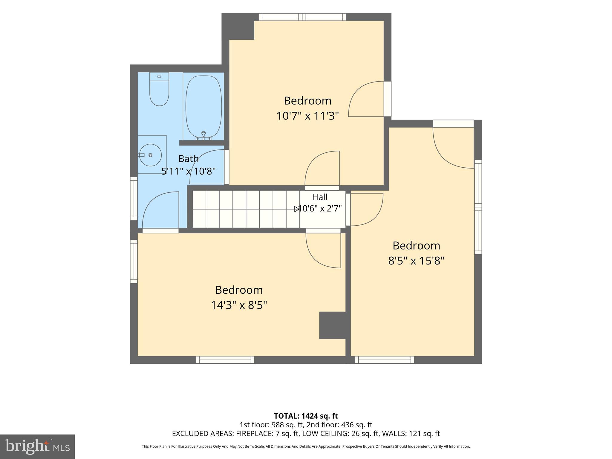 13913 Sunnybrook Road Phoenix, MD 21131 - Photo 43 of 48