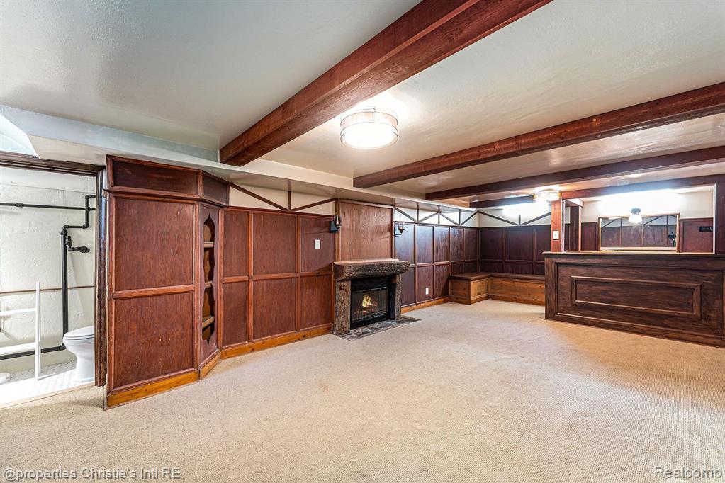 302 Moran Road Grosse Pointe Farms, MI 48236 - Photo 28 of 38