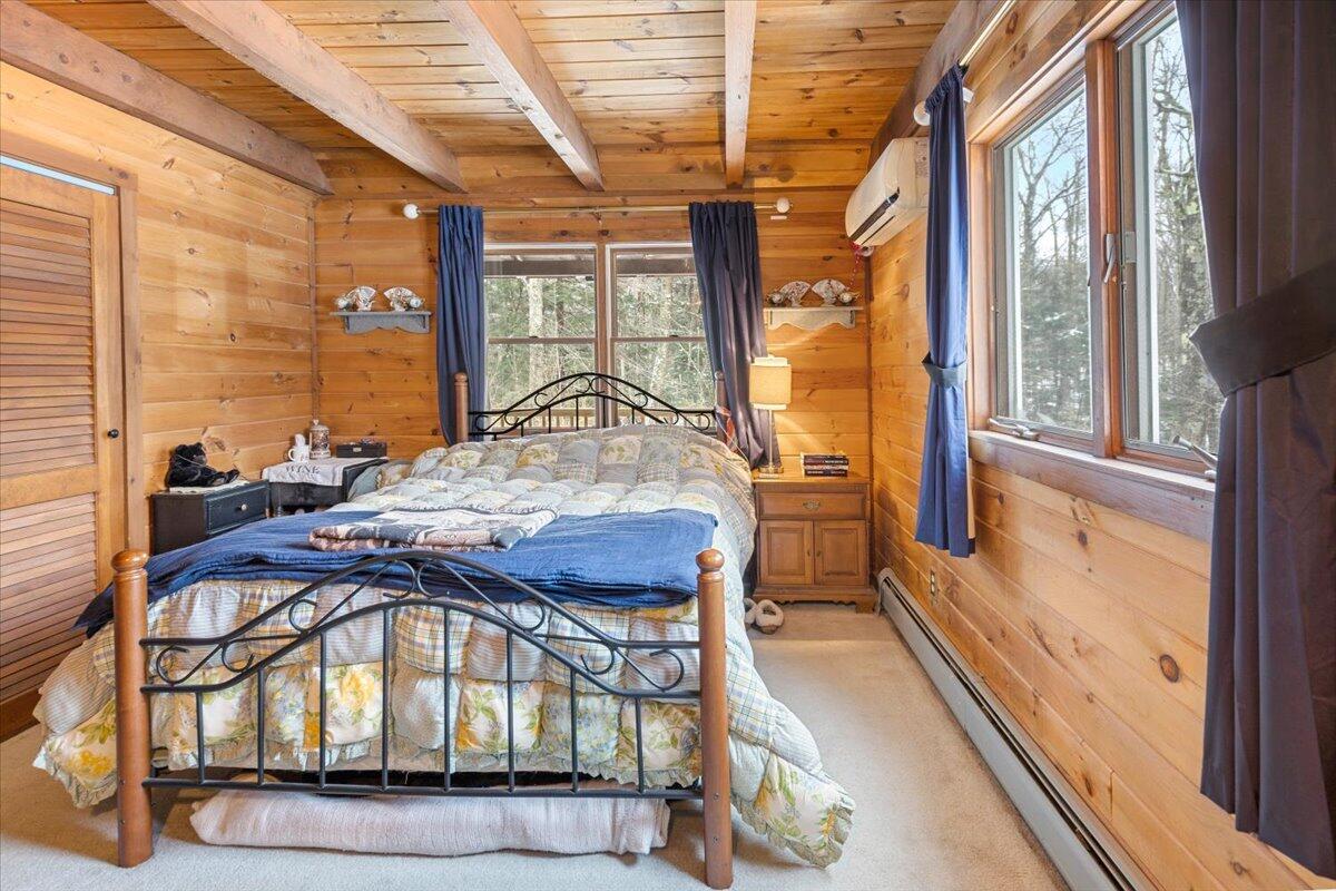 74 Ferrin Road Litchfield, ME 04350 - Photo 14 of 30 30-74 Ferrin Rd, Litchfield, ME, 04350-0