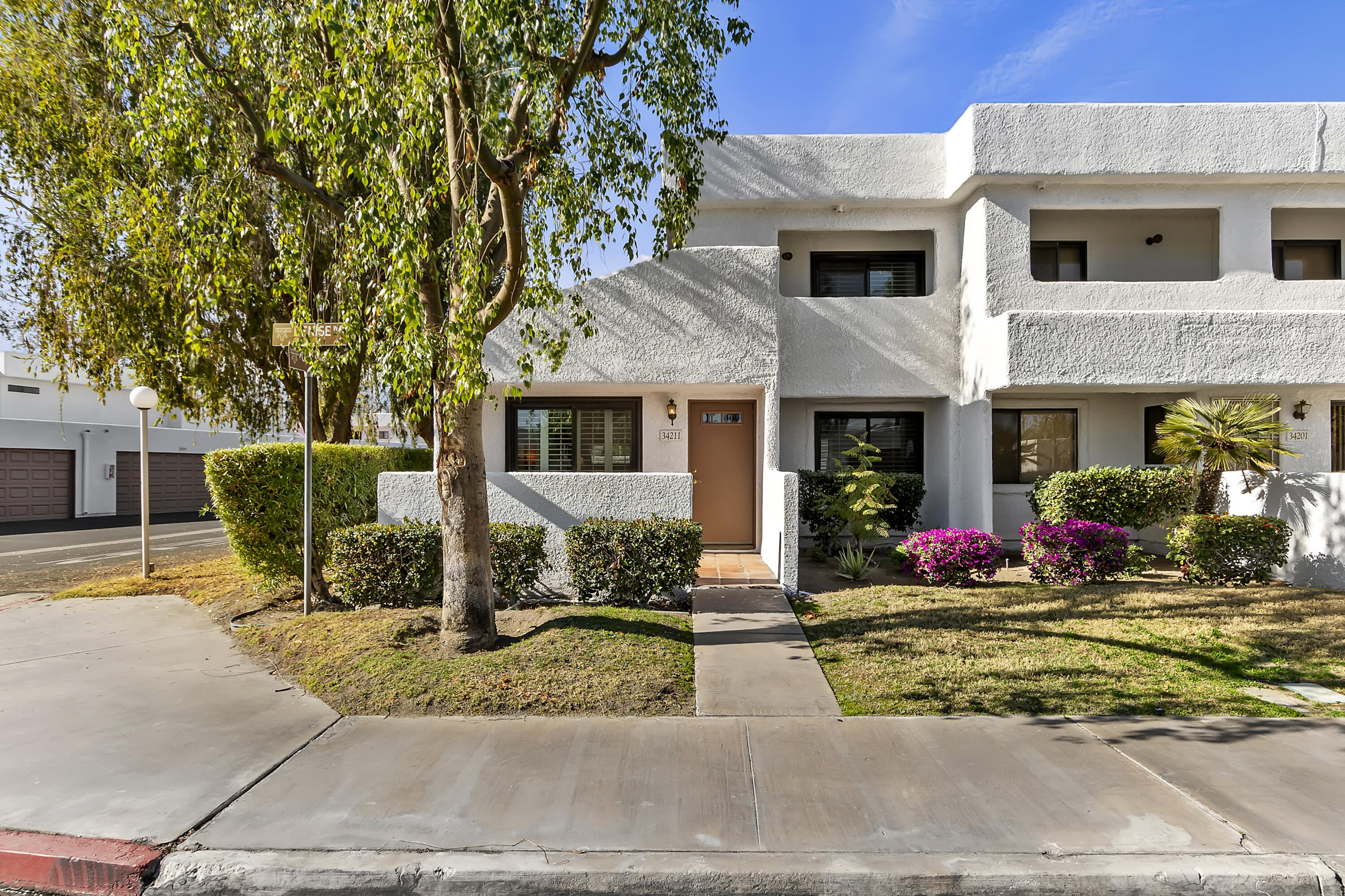 34211 Denise Way Rancho Mirage, CA 92270 - Photo 1 of 29 001_Front