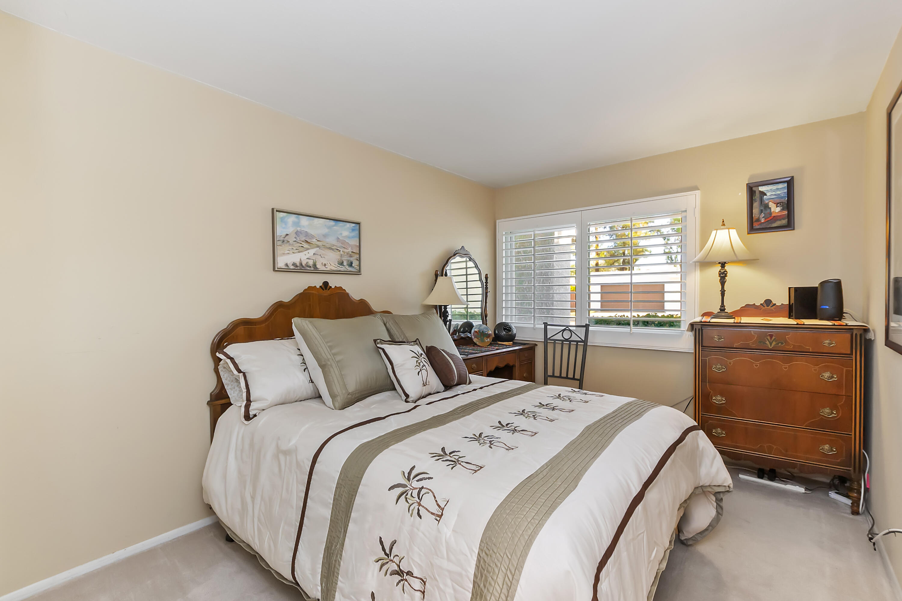 34211 Denise Way Rancho Mirage, CA 92270 - Photo 12 of 29 012_First Floor Bedroom