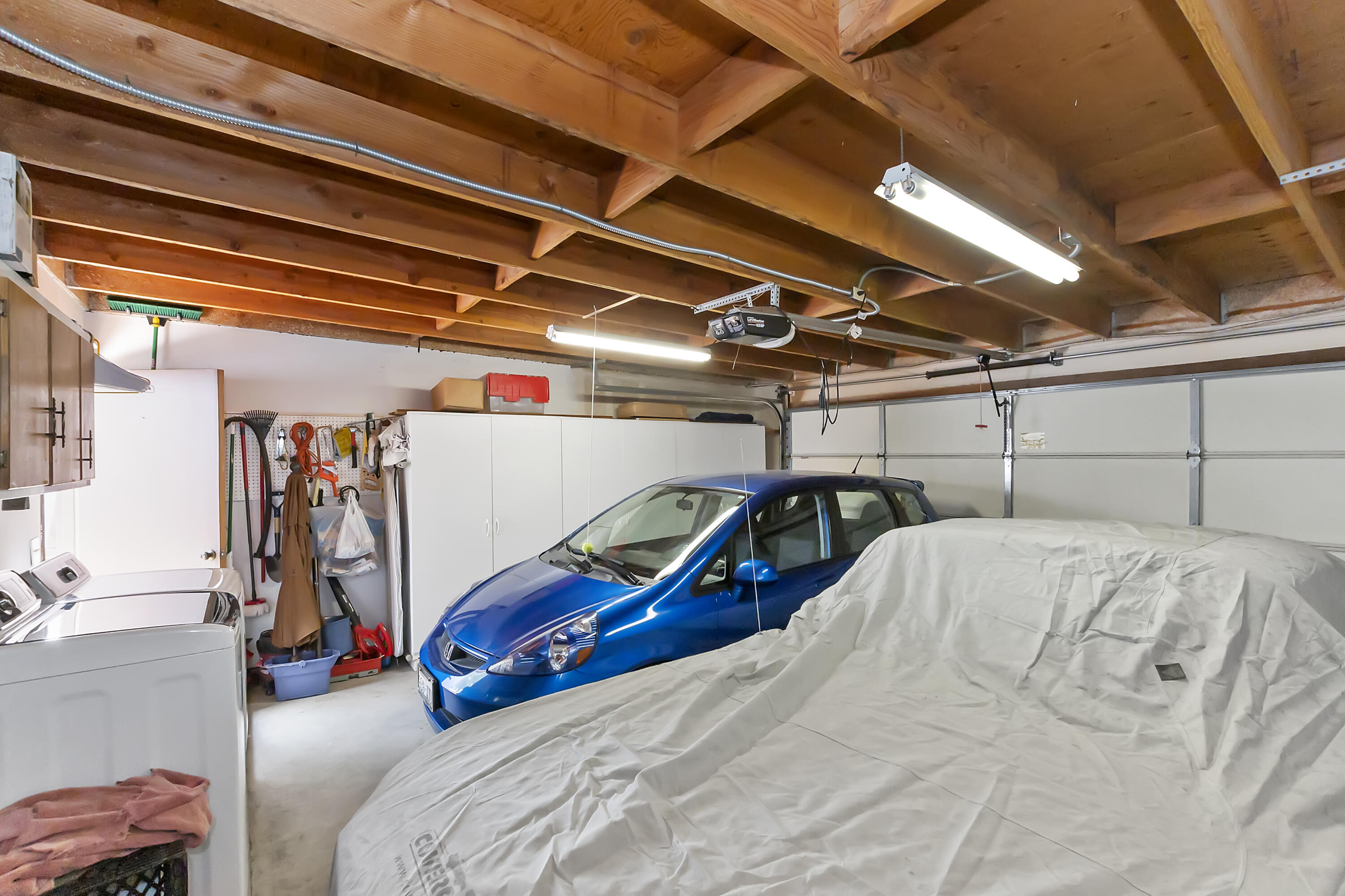 34211 Denise Way Rancho Mirage, CA 92270 - Photo 22 of 29 022_Garage
