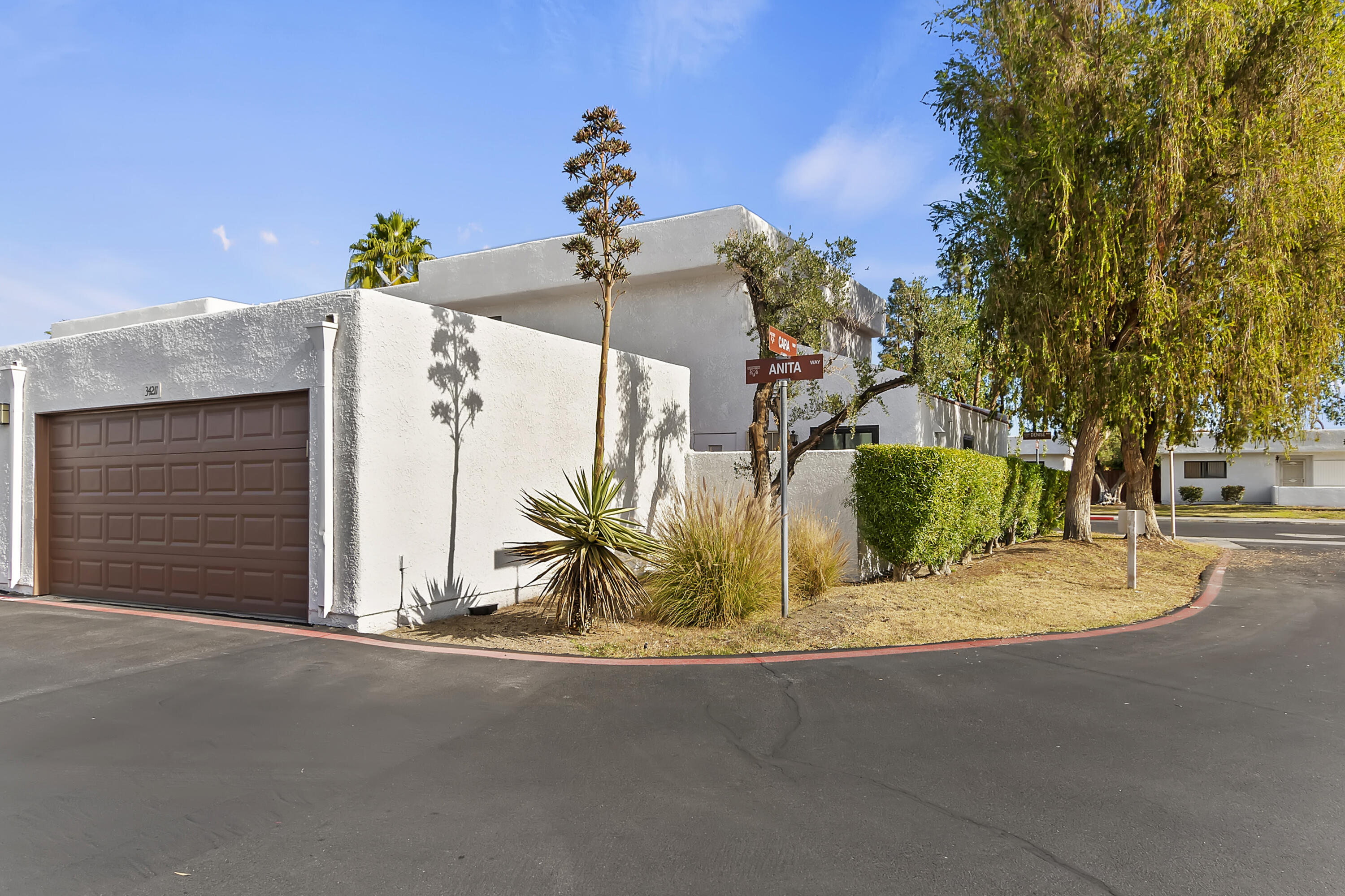 34211 Denise Way Rancho Mirage, CA 92270 - Photo 23 of 29 023_Back of Home