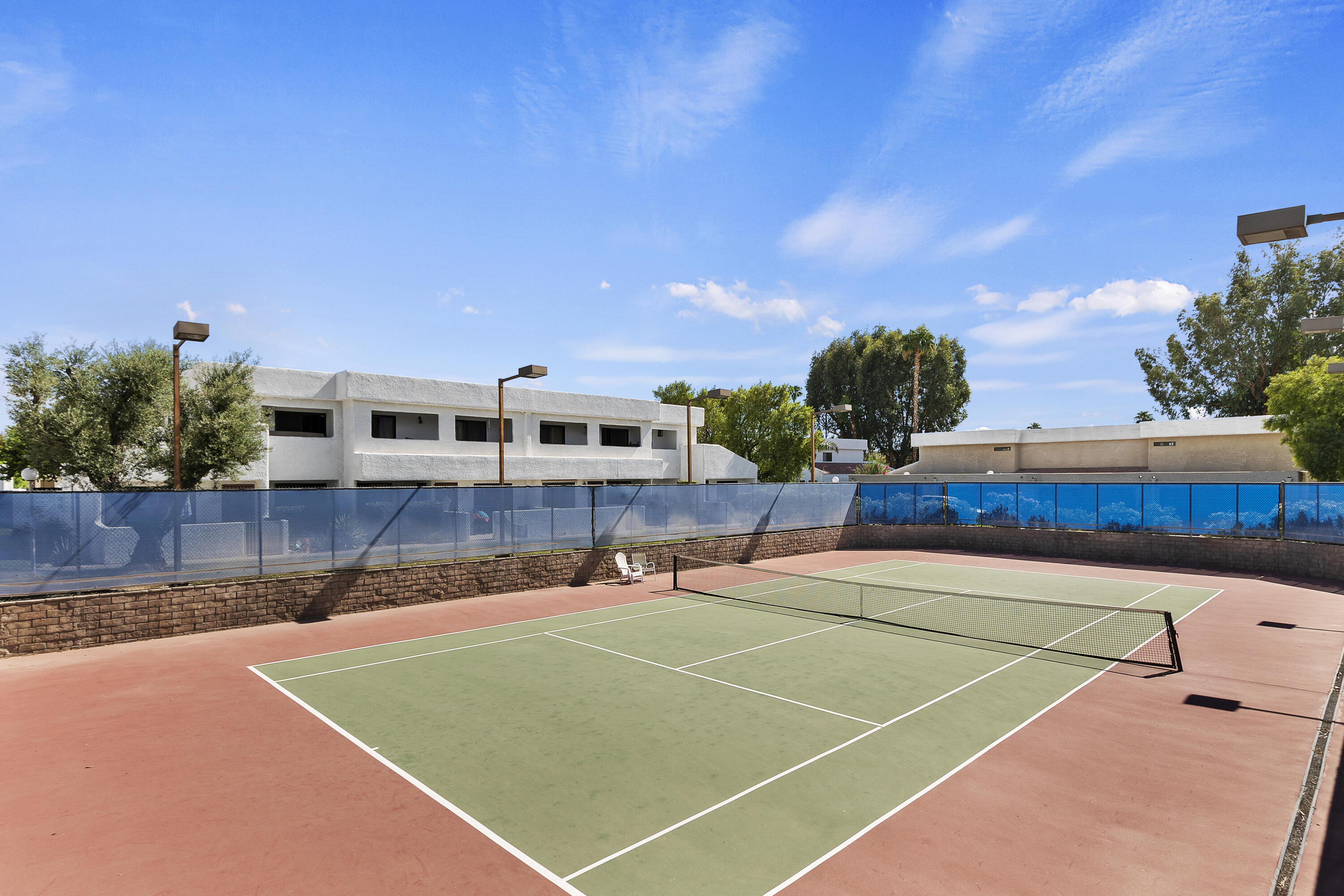 34211 Denise Way Rancho Mirage, CA 92270 - Photo 25 of 29 025_Community Tennis Court