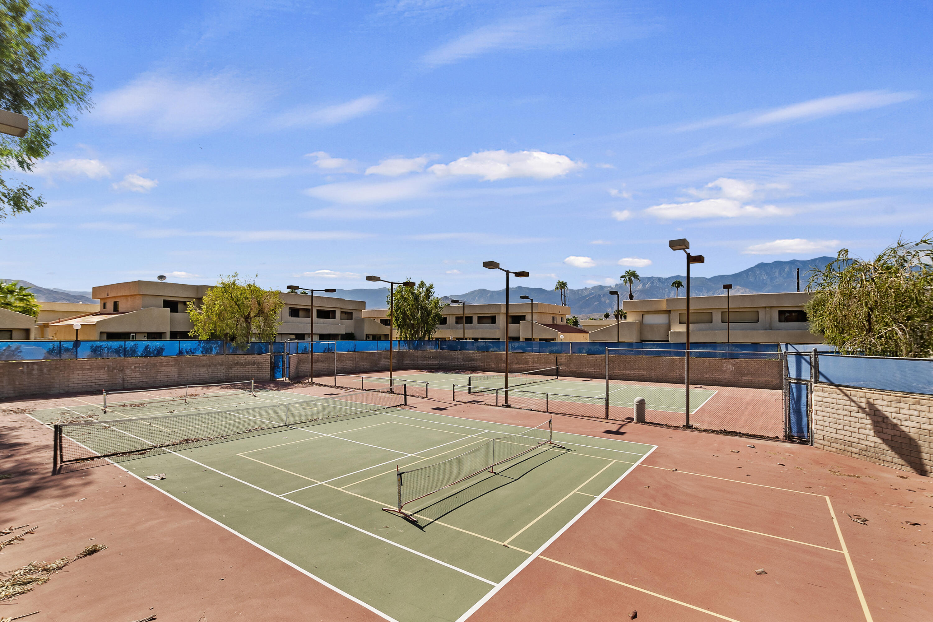 34211 Denise Way Rancho Mirage, CA 92270 - Photo 26 of 29 026_Community Tennis Court