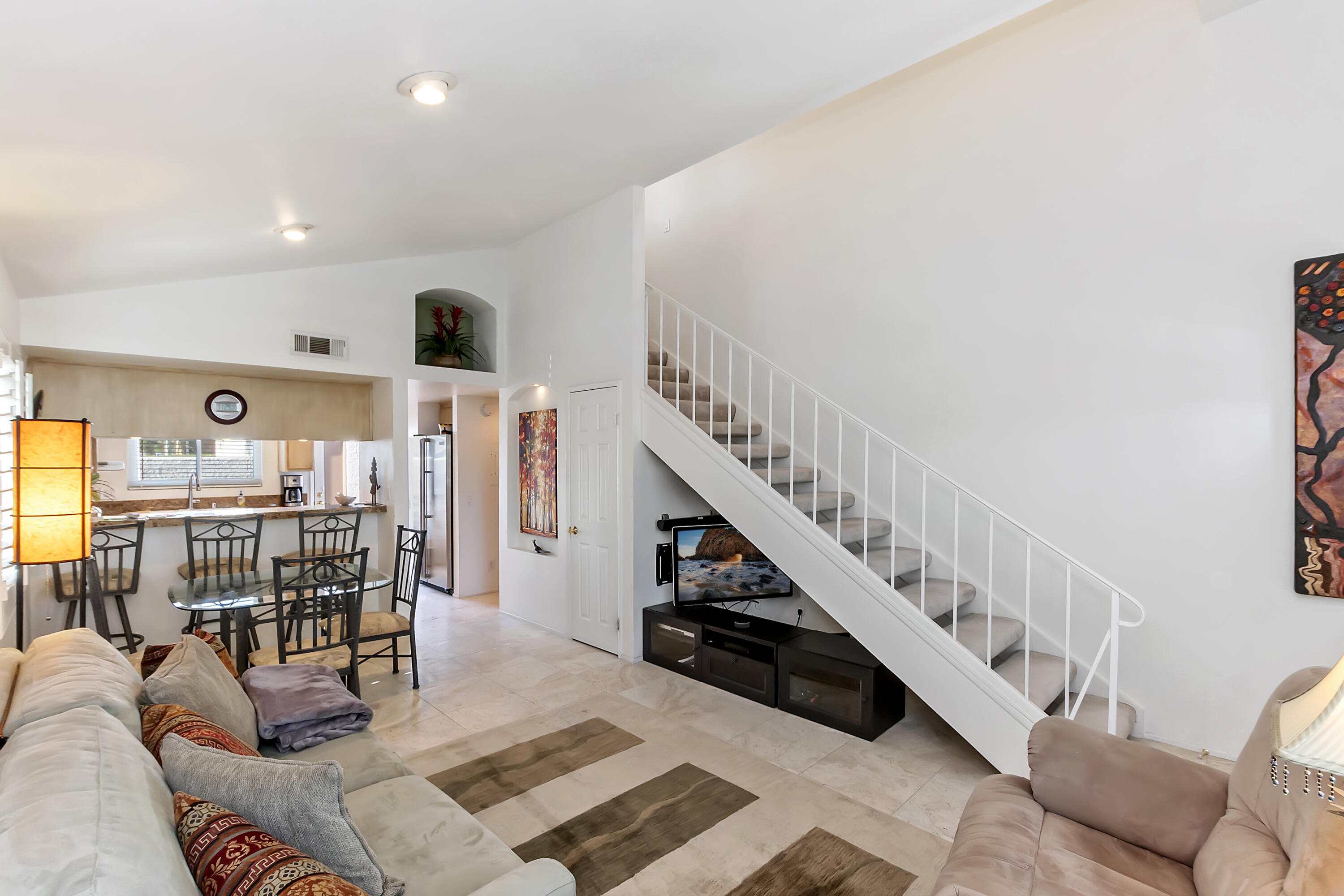 34211 Denise Way Rancho Mirage, CA 92270 - Photo 6 of 29 006_Living Room
