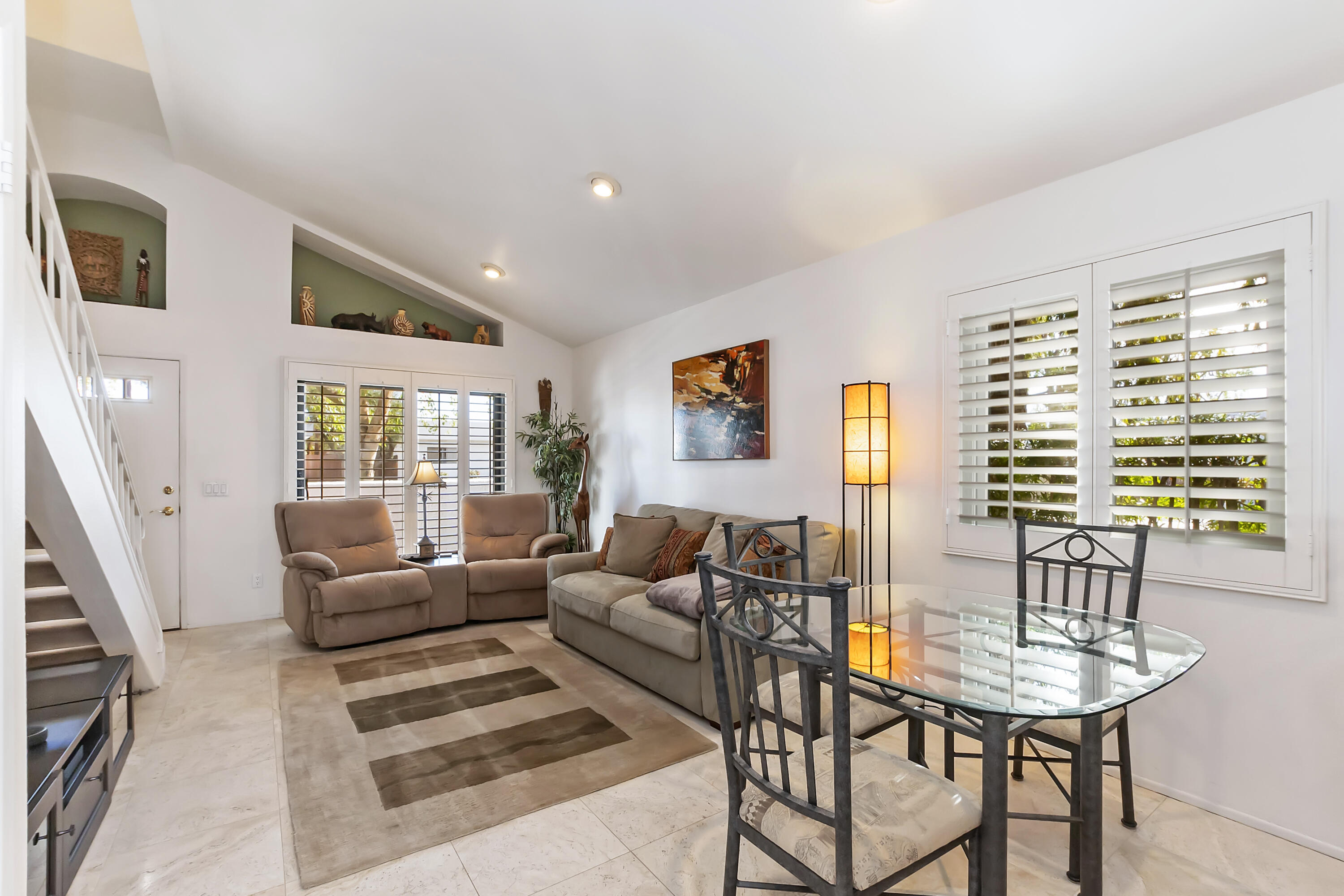 34211 Denise Way Rancho Mirage, CA 92270 - Photo 7 of 29 007_Dining & Living Room