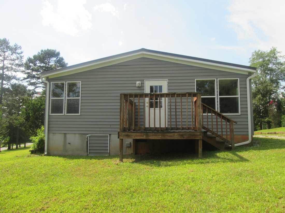 218 Scenic View Road Madisonville, TN 37354 - Photo 11 of 12 Gallery Image 11