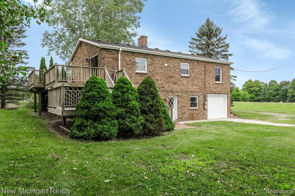 3589 North Mill Road Dryden, MI 48428 - Photo 38 of 42