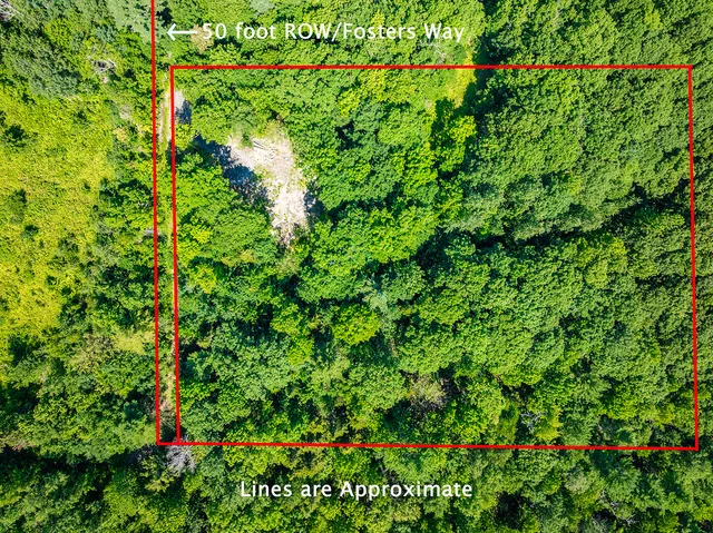 $100,000 | 16 Fosters Way, Hope, ME 04847