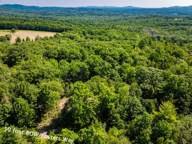 $100,000 | 16 Fosters Way, Hope, ME 04847