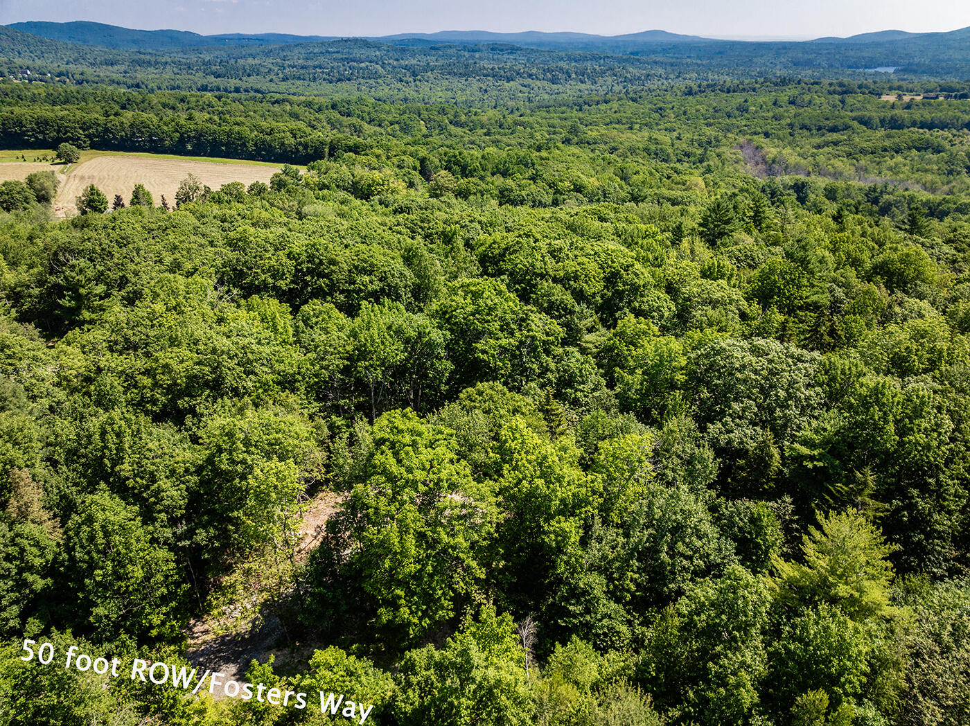 16 Fosters Way Hope, ME 04847 - Photo 5 of 7 DJI_0039 Marked Up