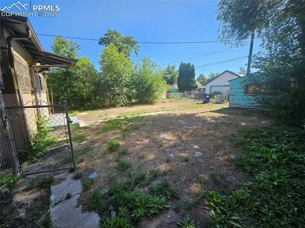 $194,999 | 1138 Pine Street, Pueblo, CO 81004