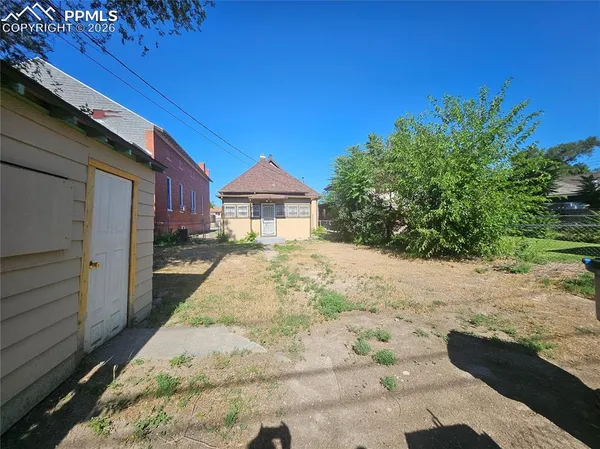 $194,999 | 1138 Pine Street, Pueblo, CO 81004
