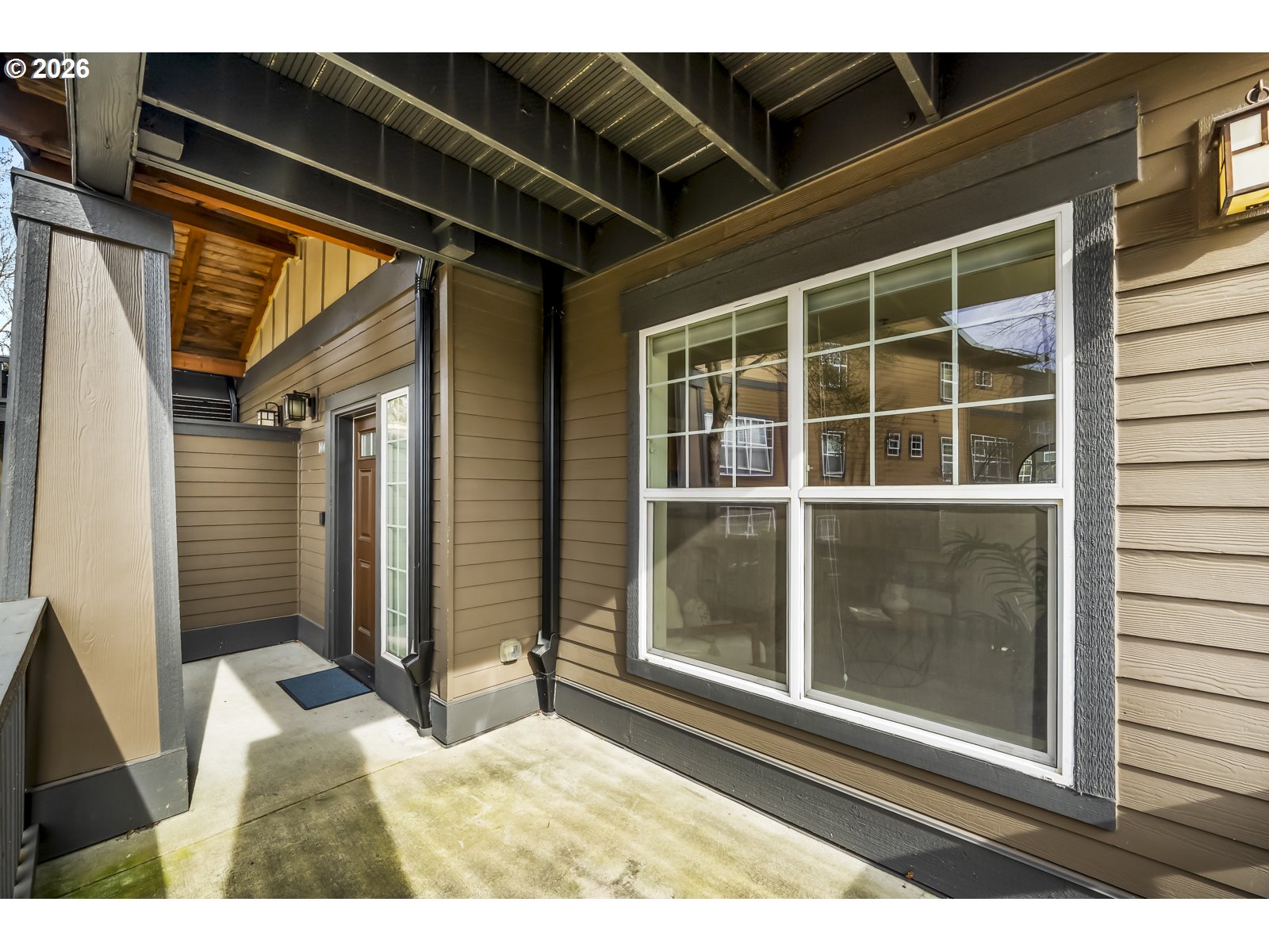 1100 Southwest 170th Avenue, Unit 100 Beaverton, OR 97003 - Photo 15 of 17 a view of outdoor space