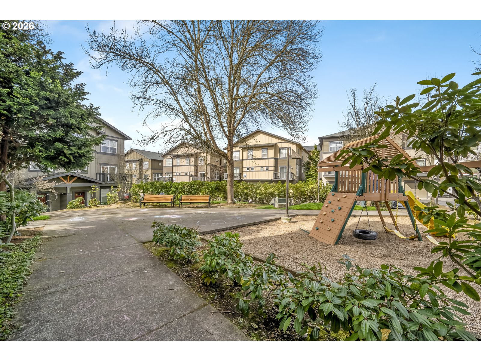 1100 Southwest 170th Avenue, Unit 100 Beaverton, OR 97003 - Photo 16 of 17