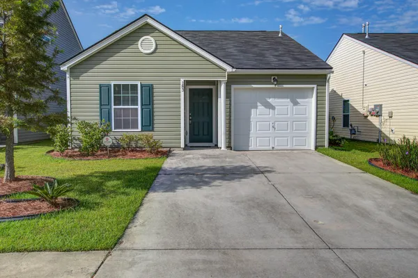 $1,995 | 183 Brittondale Road, Summerville, SC 29485