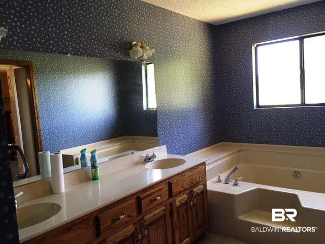 13901 Hugh Fort Road Grand Bay, AL 36541 - Photo 11 of 25