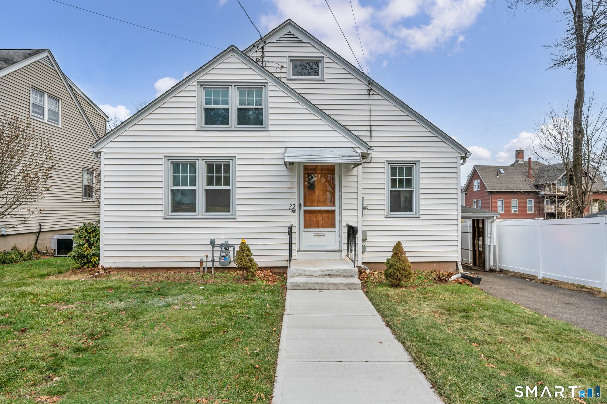 32 Silver Street Meriden, CT 06450 - Photo 1 of 1