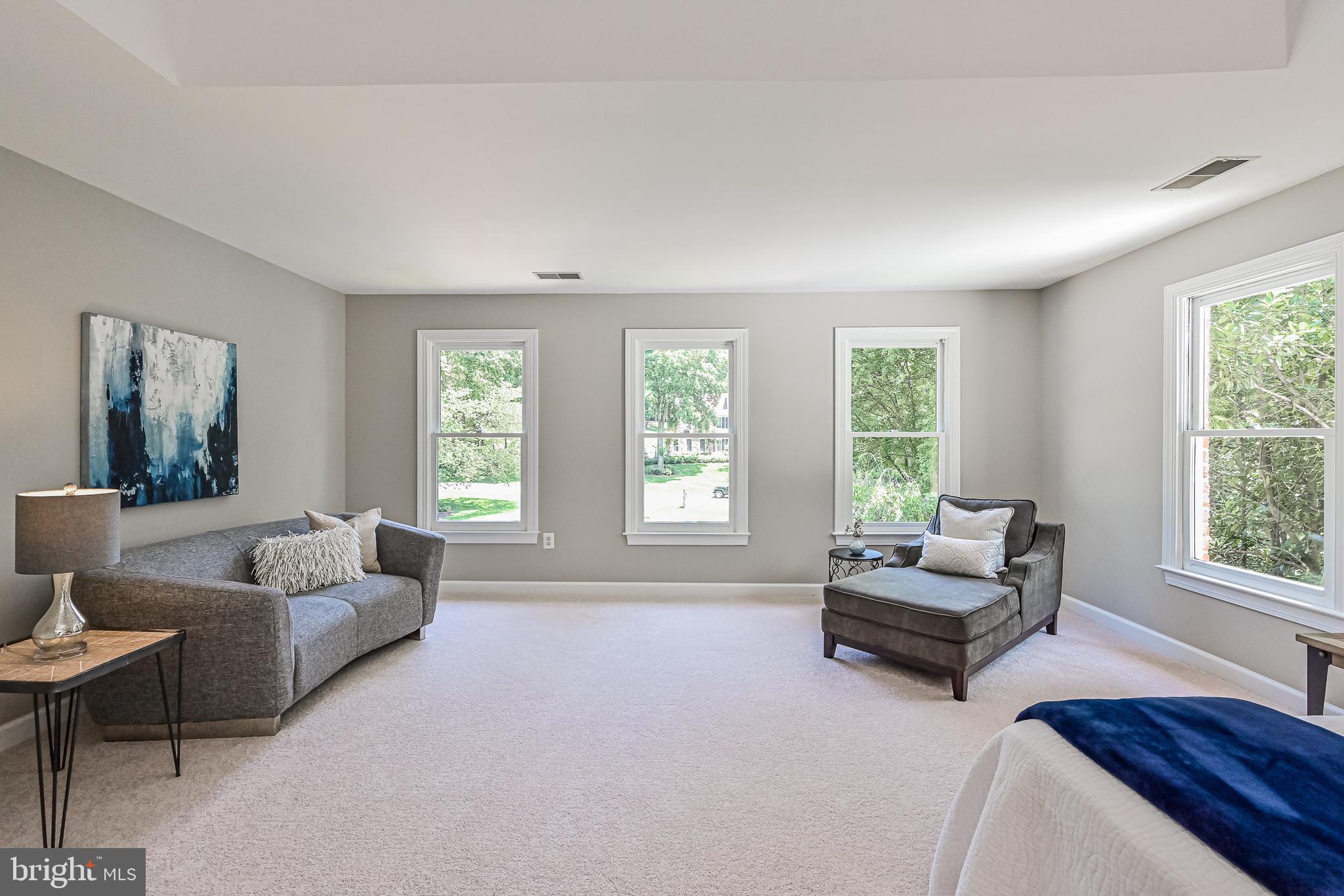 10313 Forest Maple Road Vienna, VA 22182 - Photo 25 of 59 Owners Suite