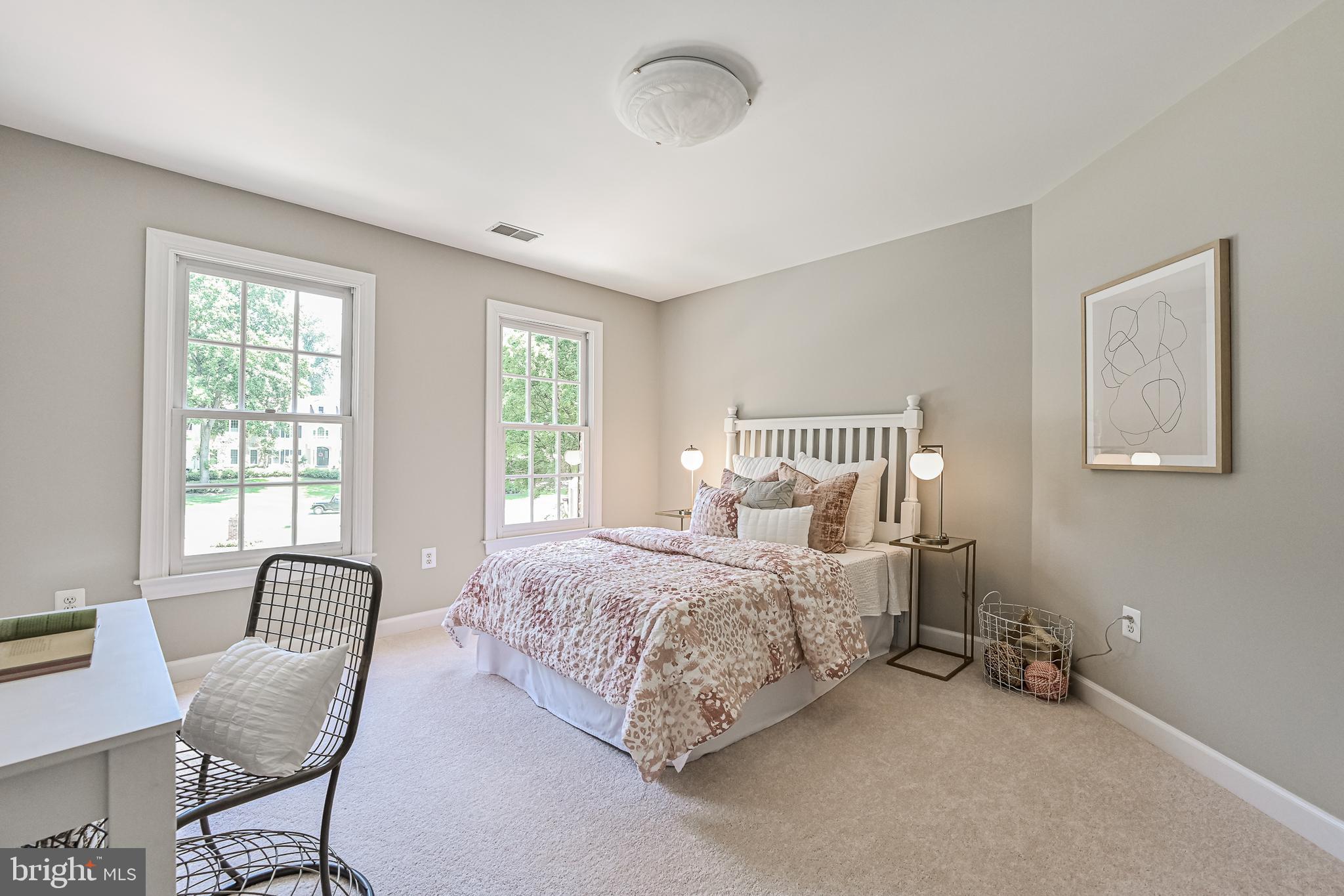 10313 Forest Maple Road Vienna, VA 22182 - Photo 31 of 59 Bedroom Two