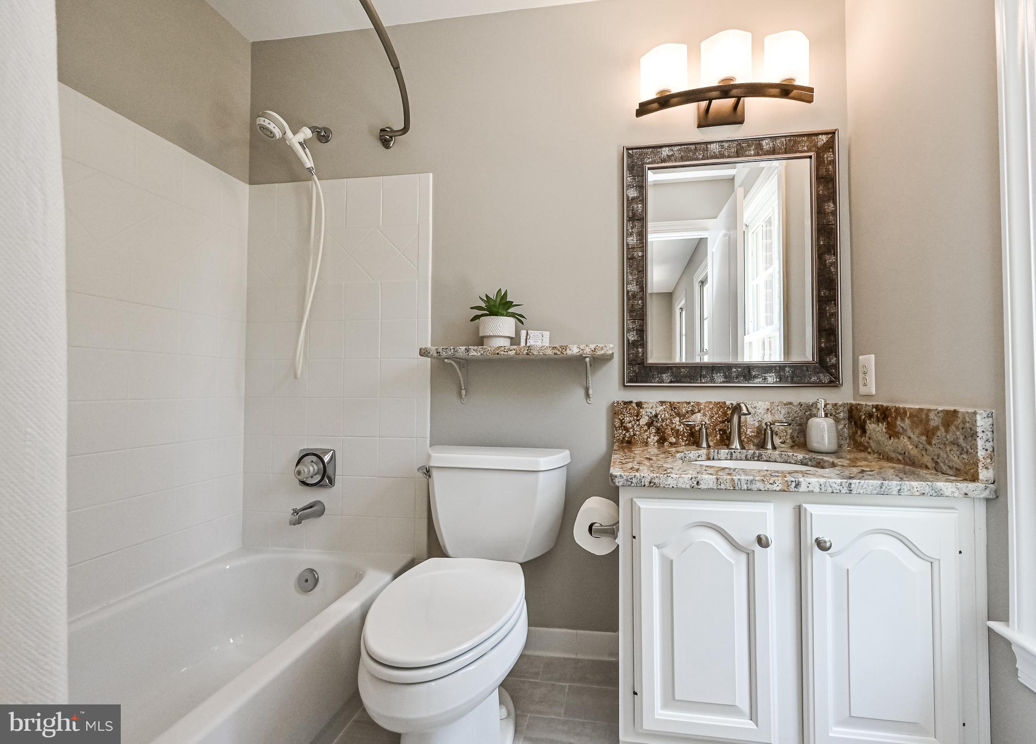 10313 Forest Maple Road Vienna, VA 22182 - Photo 33 of 59 Ensuite Bath