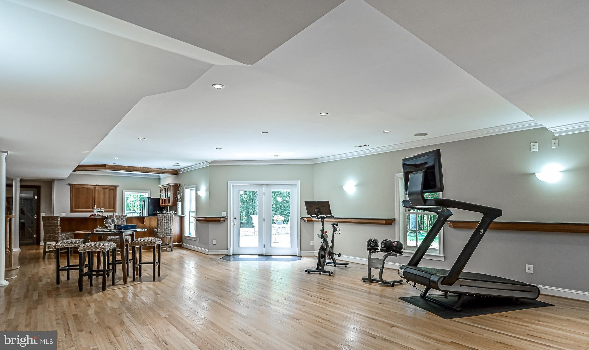 10313 Forest Maple Road Vienna, VA 22182 - Photo 43 of 59 Recreation Room