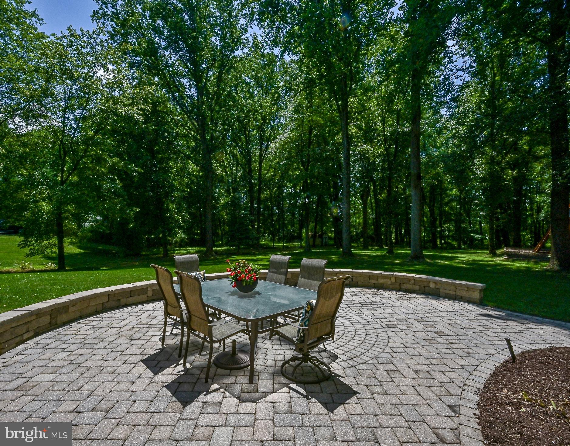 10313 Forest Maple Road Vienna, VA 22182 - Photo 52 of 59 Patio