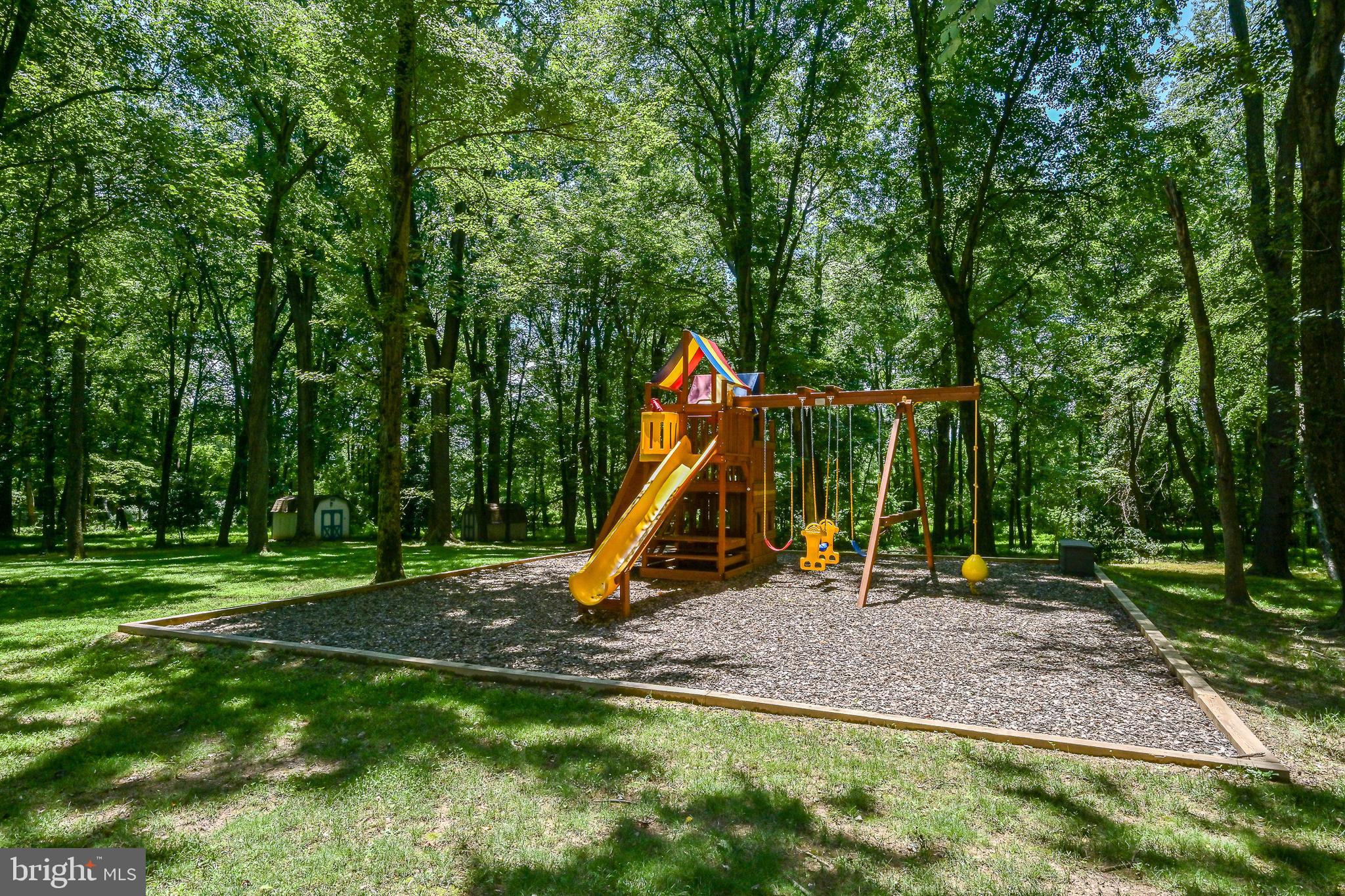 10313 Forest Maple Road Vienna, VA 22182 - Photo 55 of 59 Rear Yard