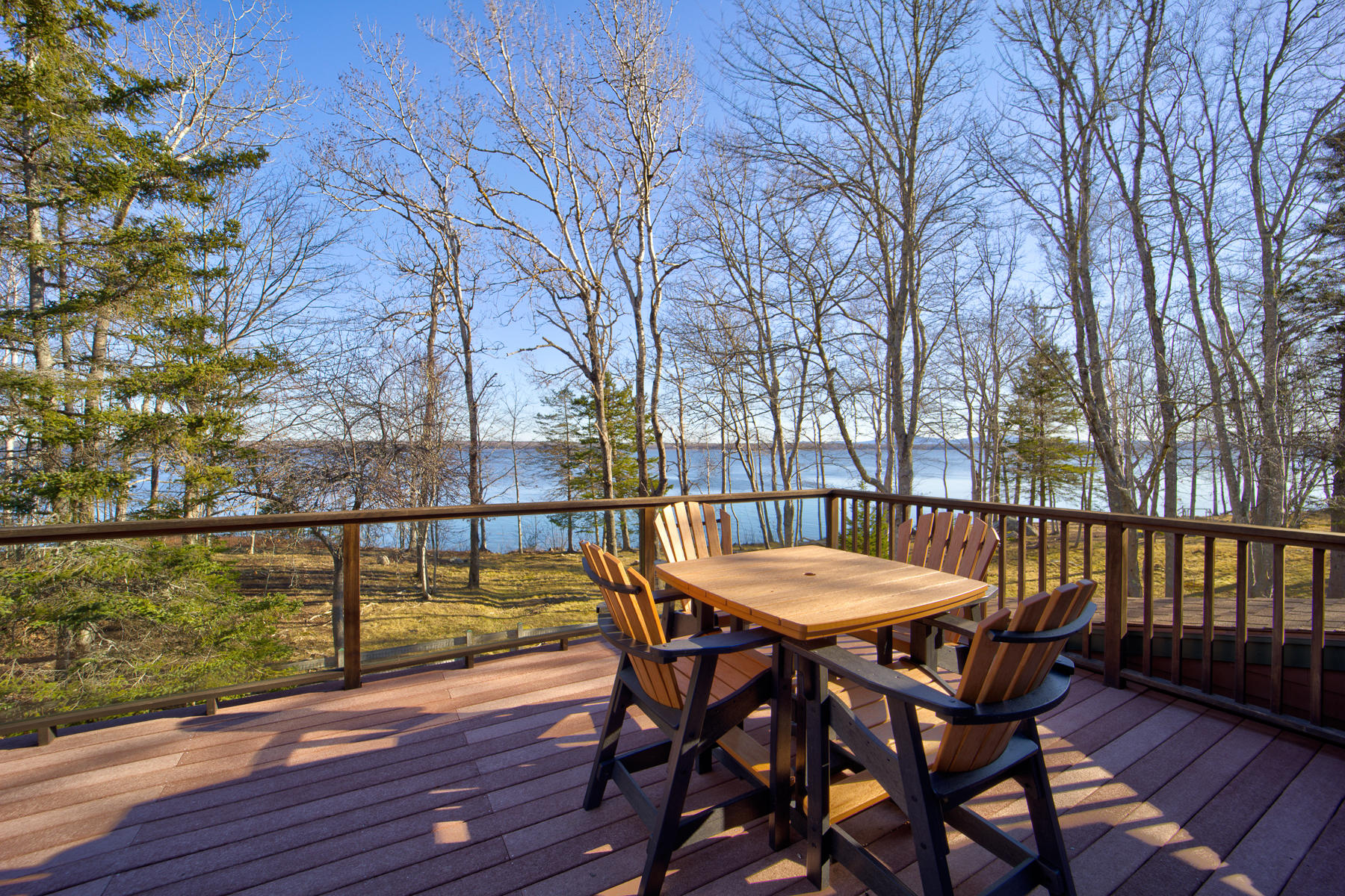 1212 Newbury Neck Road Surry, ME 04684 - Photo 52 of 81 Guest House 19