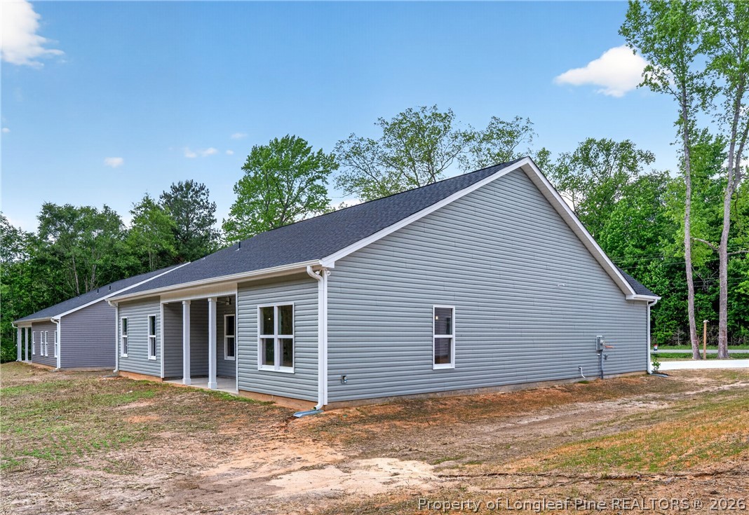 4936 Philippi Church Road Raeford, NC 28376 - Photo 38 of 50