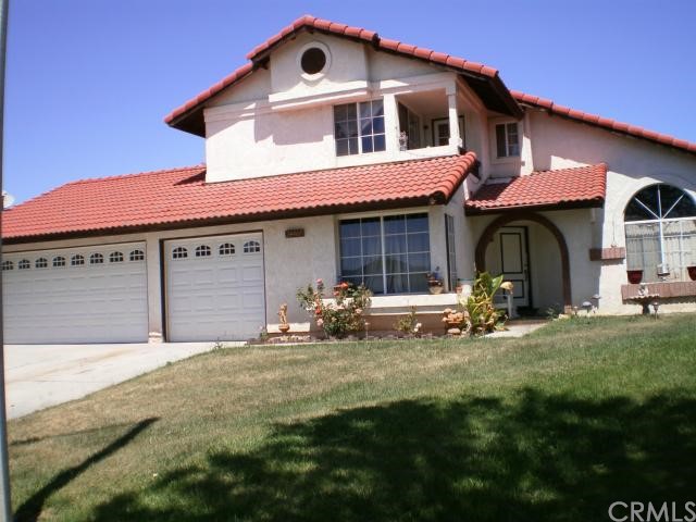 24460 Rimview Road Moreno Valley, CA 92557 - Photo 1 of 1