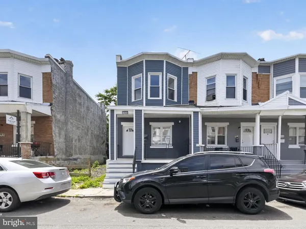 $210,000 | 1428 South Vogdes Street, Philadelphia, PA 19143