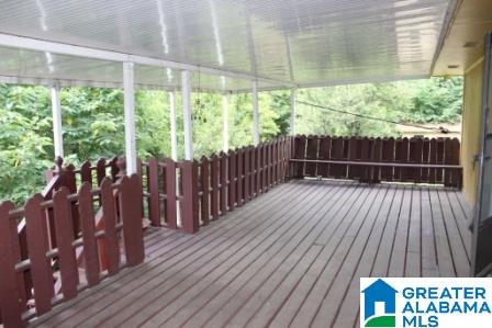 117 58th Street Fairfield, AL 35064 - Photo 36 of 37