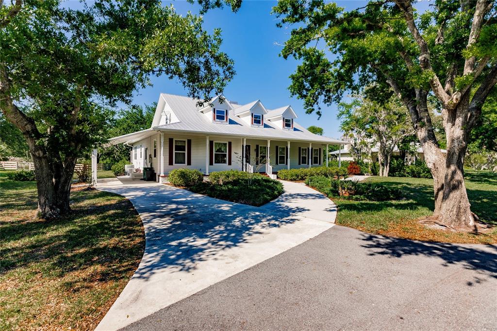 3800 Acline Road Punta Gorda, FL 33950 - Photo 1 of 1 FRONT EXTERIOR