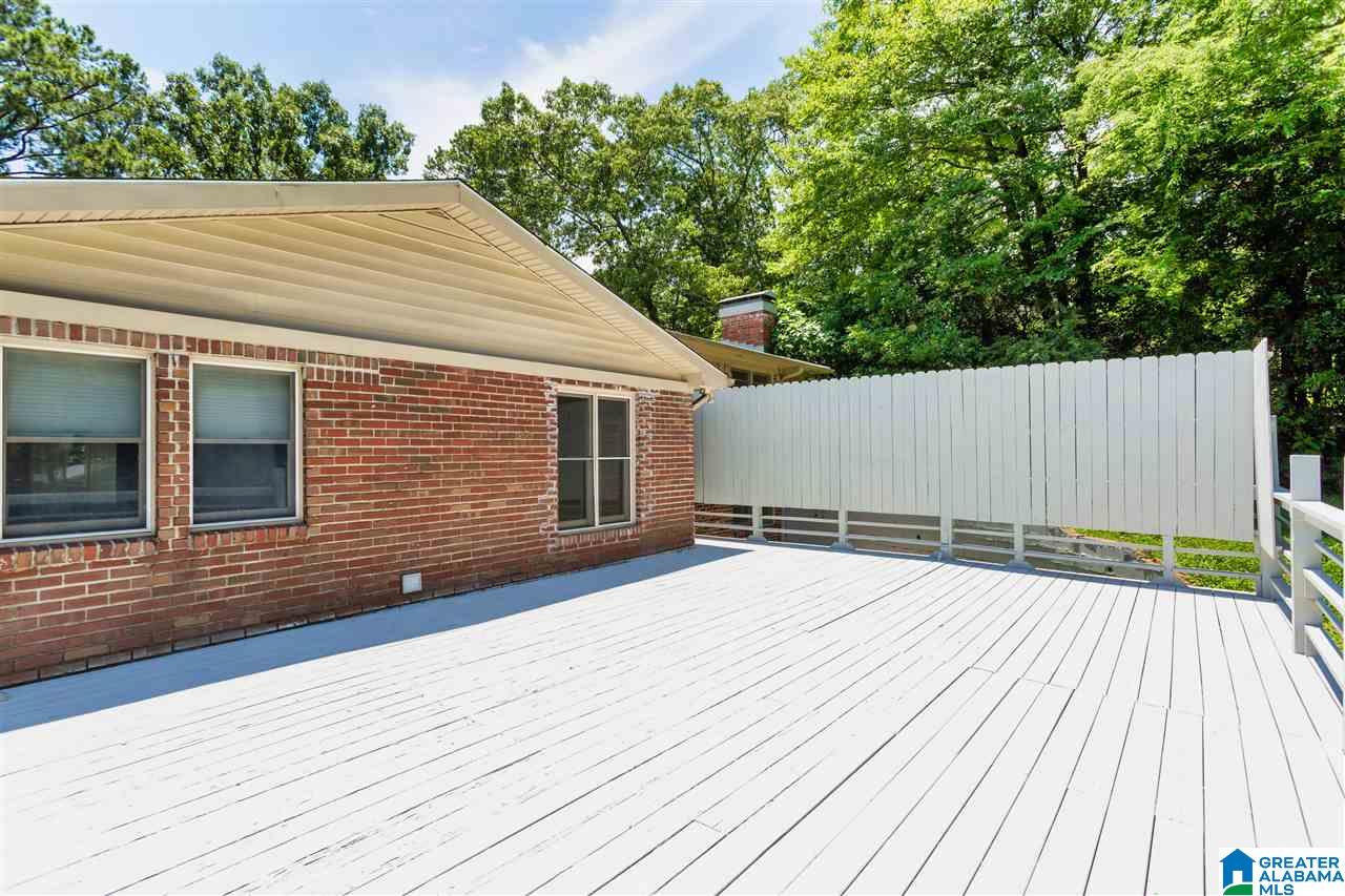 3557 Laurel View Lane Birmingham, AL 35243 - Photo 31 of 41