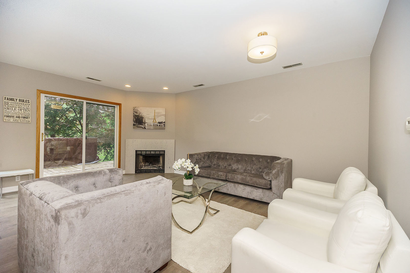 711 South Ashland Avenue, Unit H Chicago, IL 60607 - Photo 11 of 19