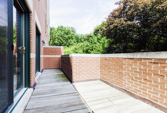 711 South Ashland Avenue, Unit H Chicago, IL 60607 - Photo 17 of 19