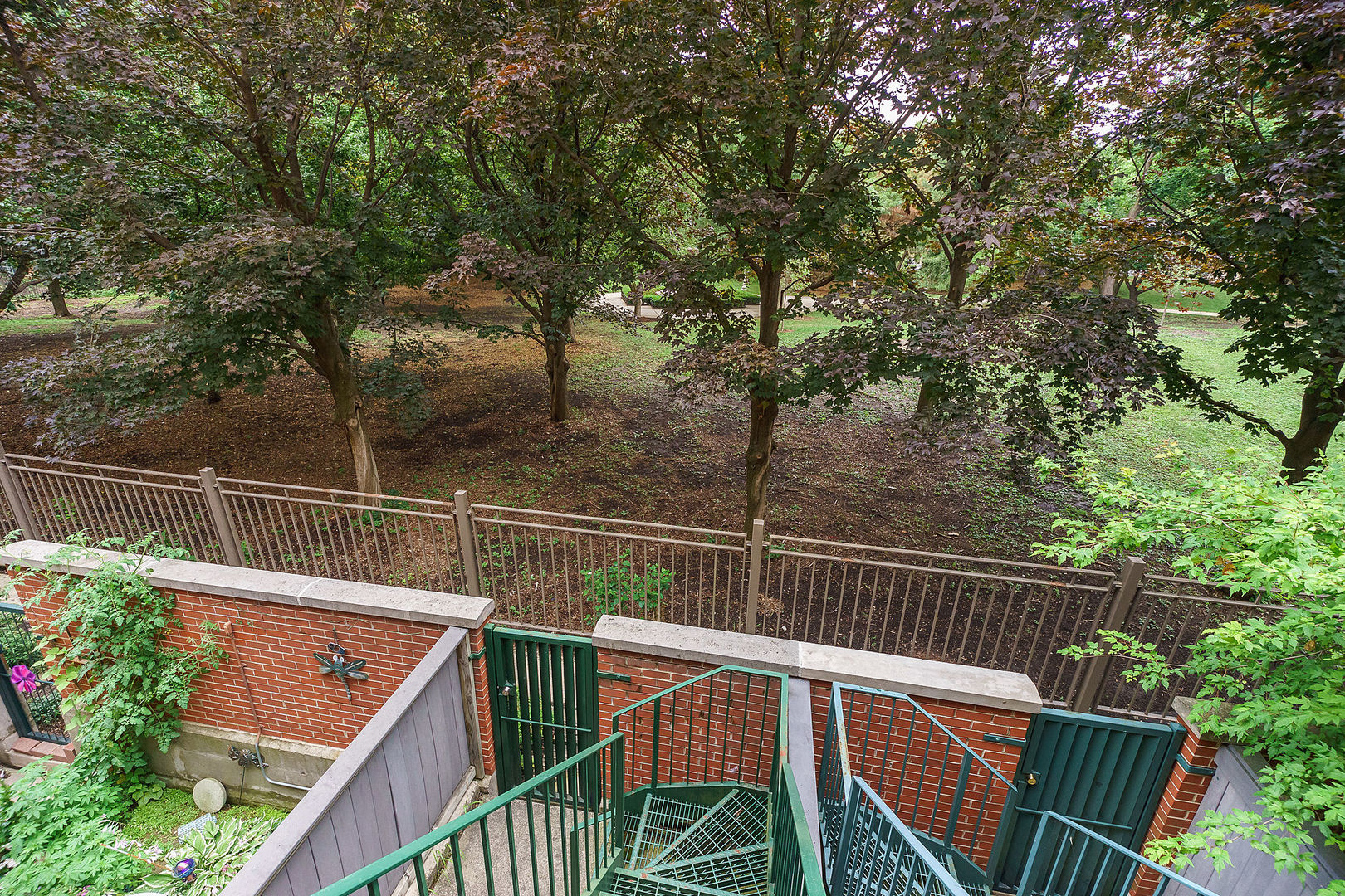 711 South Ashland Avenue, Unit H Chicago, IL 60607 - Photo 19 of 19