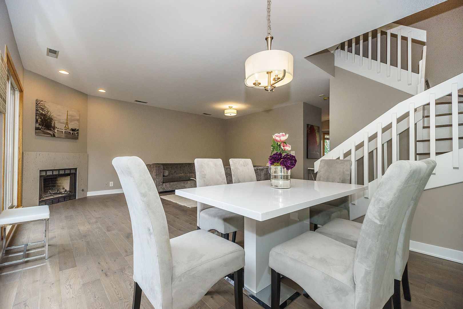 711 South Ashland Avenue, Unit H Chicago, IL 60607 - Photo 5 of 19