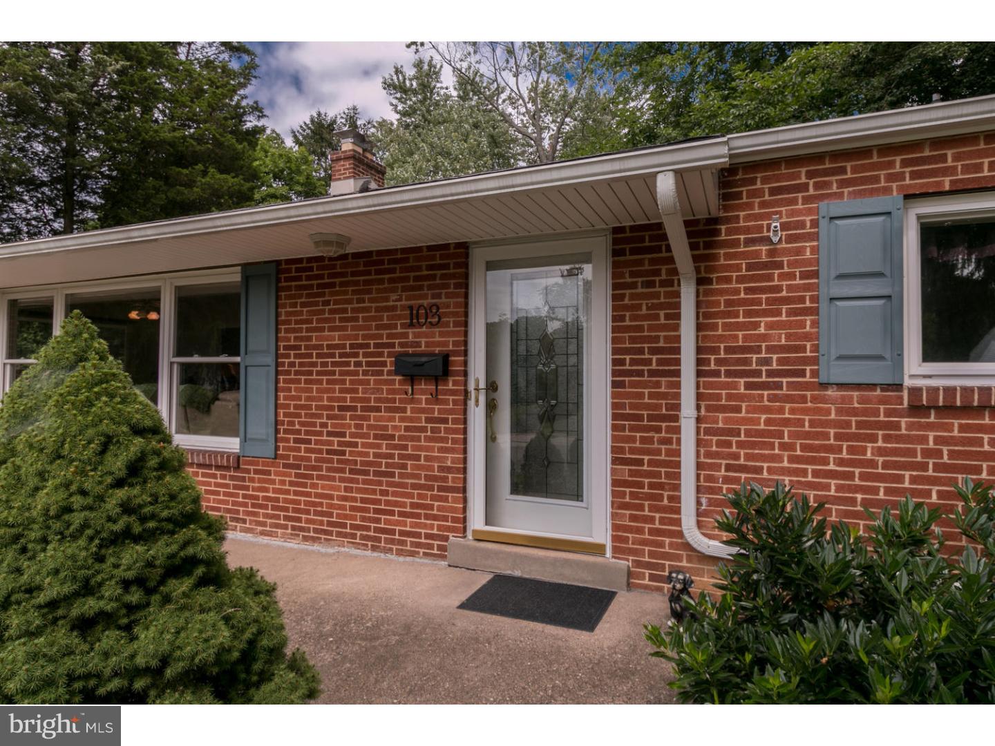 103 Ridgeland Road Wilmington, DE 19803 - Photo 19 of 23 Gallery Image 19