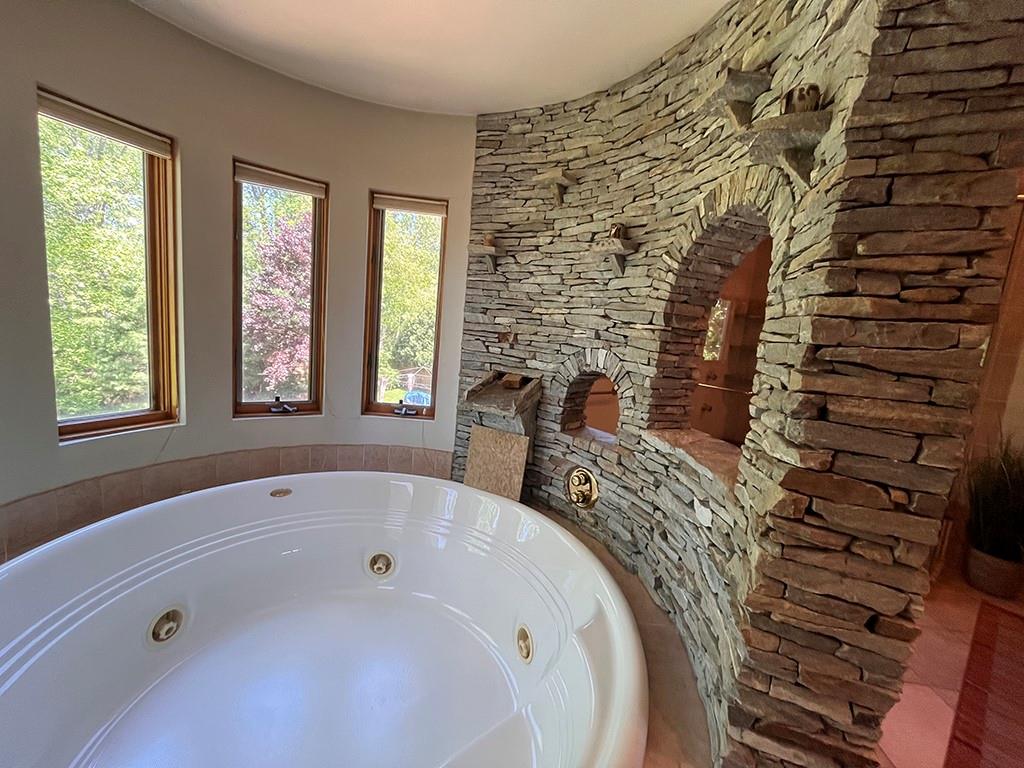393 Heritage Run Road Indiana, PA 15701 - Photo 26 of 50 Master Bath