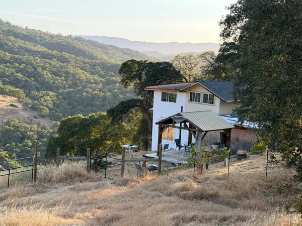 $175,000 | 35100 Mendocino Pass Road, Covelo, CA 95428